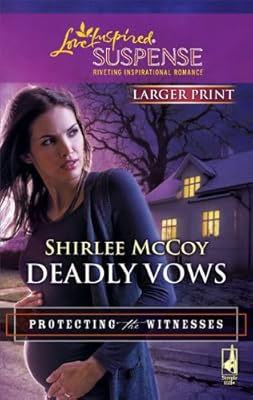 Deadly Vows