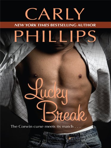 Lucky Break by Carly Phillips