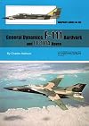 General Dynamics F-111 Aardvark and EF-111A Raven