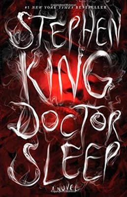 Doctor Sleep: A Novel