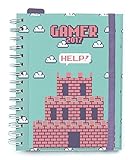 Agenda 2017 Semana Vista Gamer