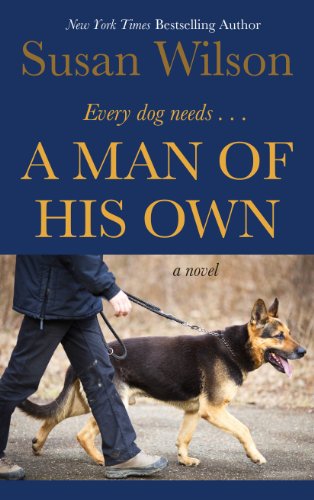A man of his own by Susan Wilson