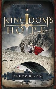 Kingdom's Hope (Kingdom Series)