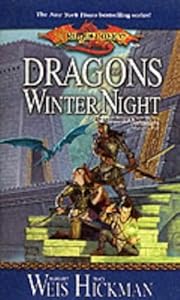 Dragons of Winter Night (Dragonlance Chronicles, Volume II)