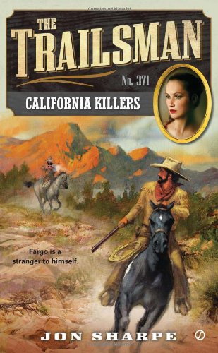 California Killers by Jon Sharpe