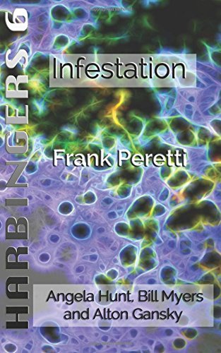 Infestation by Frank Peretti