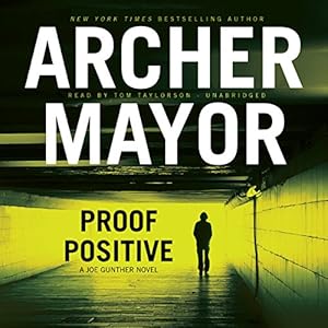Proof Positive: Library Edition