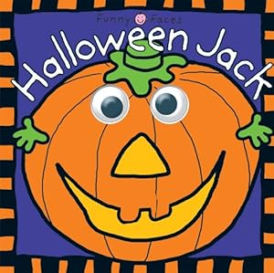 Funny Faces Halloween Jack