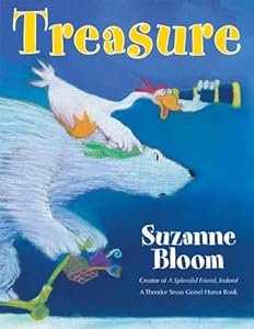 Treasure (Bear and Goose stories)