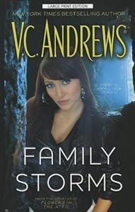 Family Storms by V.C. Andrews