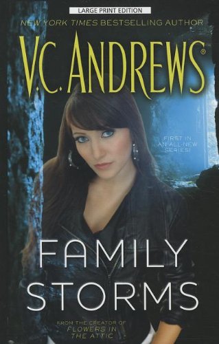 Family Storms by V.C. Andrews