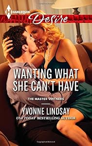 Wanting What She Can't Have