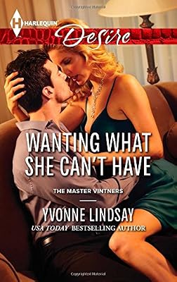 Wanting What She Can't Have