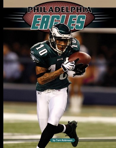 Philadelphia Eagles by Tom Robinson