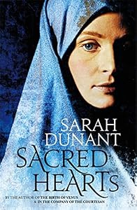 Sacred hearts a novel