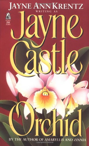 Orchid by Jayne Castle