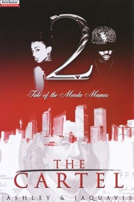 The Cartel 2: Tale of the Murda Mamas