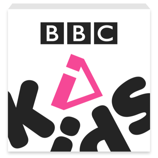 Algopix Similar Product 6 - BBC iPlayer Kids
