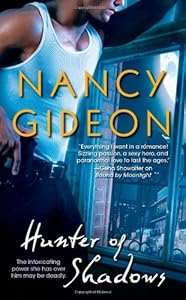 Hunter of Shadows by Nancy Gideon