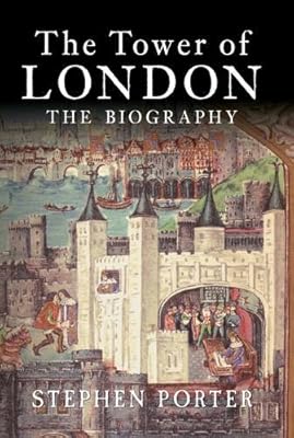 The Tower of London