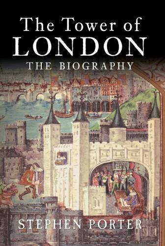 The Tower of London by Stephen Porter
