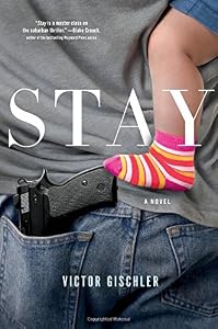 Stay: A Novel
