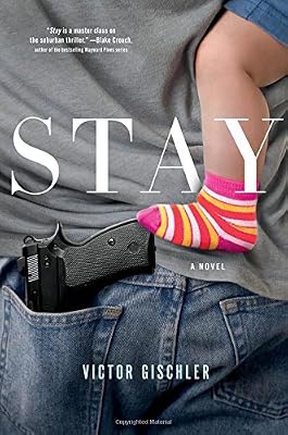 Stay: A Novel