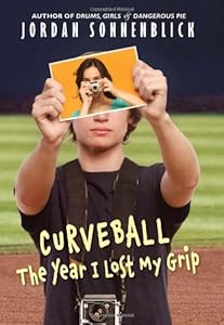 Curveball: The Year I Lost My Grip