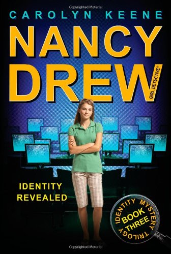 Identity Revealed by Carolyn Keene