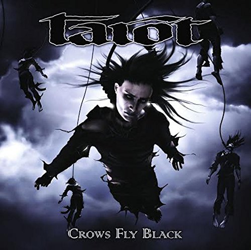 

Crows Fly Black