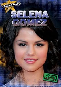 Selena Gomez (Rising Stars)