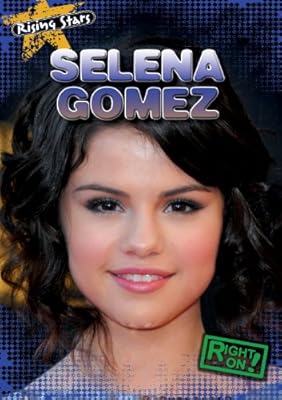 Selena Gomez (Rising Stars)