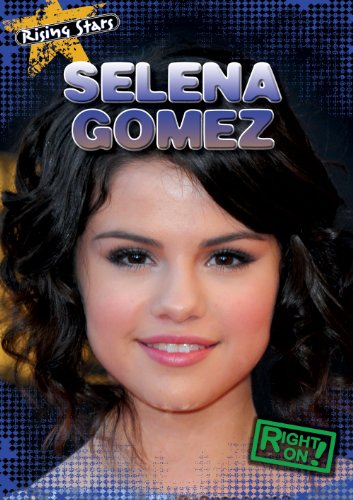 Selena Gomez (Rising Stars) by Maria Nelson