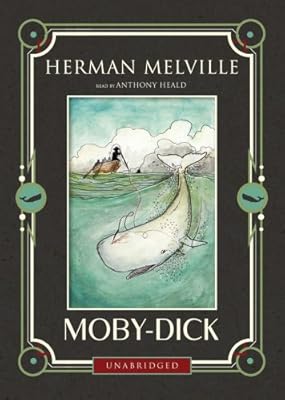 Moby-Dick