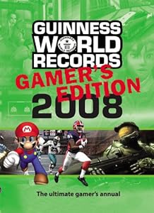 Guinness World Records Gamer's Edition 2008