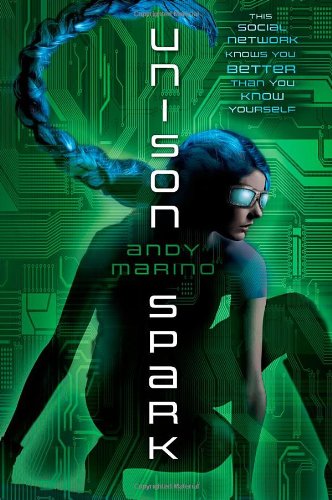 Unison Spark by Andy Marino