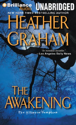 The Awakening by Heather Graham