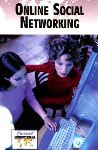 Online Social Networking by Sylvia Engdahl