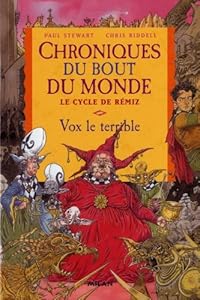Chroniques du bout du monde, Tome 4 (French Edition)