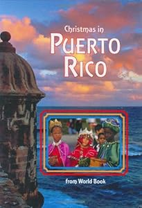 Christmas in Puerto Rico