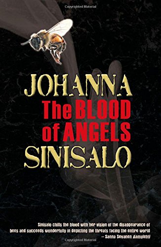 The Blood of Angels by Johanna Sinisalo