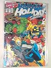 Marvel Holiday Special 1993