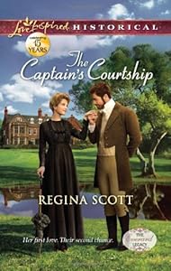 The Captain's Courtship
