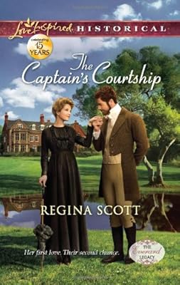 The Captain's Courtship