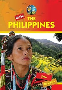 We Visit The Philippines