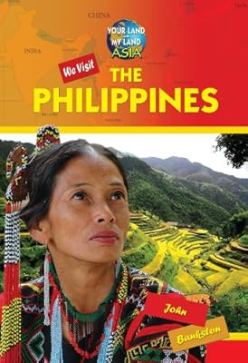 We Visit The Philippines