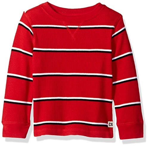 Algopix Similar Product 13 - Crazy 8 Boys Big Long Sleeve Basic