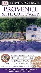 Provence and the Cote D'Azur