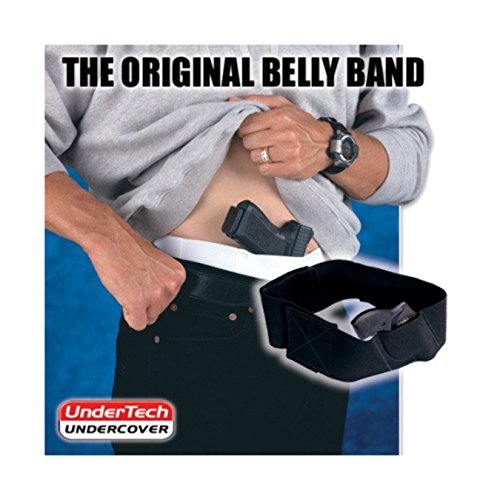 Algopix Similar Product 18 - UnderTech Undercover Original Belly
