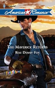The Maverick Returns